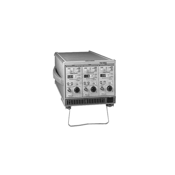 Tektronix AM 503S for Rent, Current Measurement System