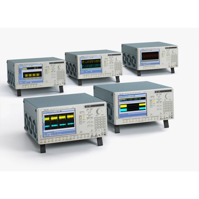 Tektronix AWG7122B USED Arbitrary Waveform Generator