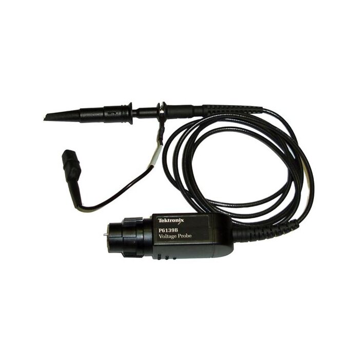 Tektronix P6139B-PK10 10-Pack of Passive Probe 500 MHz