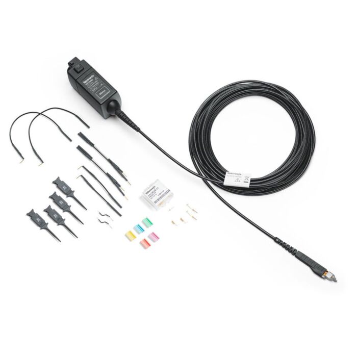 Tektronix TAP1500L Single-ended Active FET Probe 1.5 GHz
