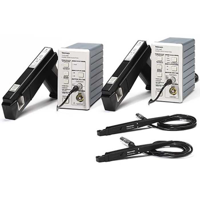 Tektronix TCP305A for Rent, AC/DC  Current, Probe, 50Amp DC, DC-50 MHz 