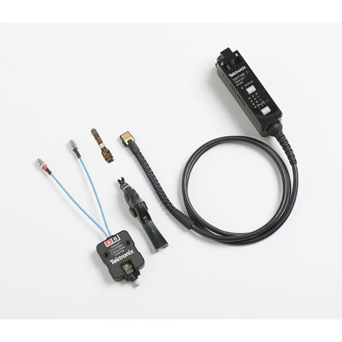 Tektronix TDP7706 TriMode Probe, 6 GHz, with TelFlex Connector, TelVPI+ 