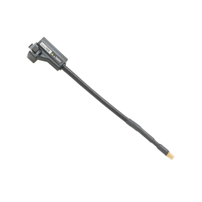 Tektronix TIVPSQ100X SQPIN 100X Tip Cable (short) 