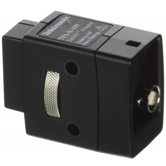 Tektronix TPA-N-VPI for Rent, Probe Adapter from N Connection to TekVPI