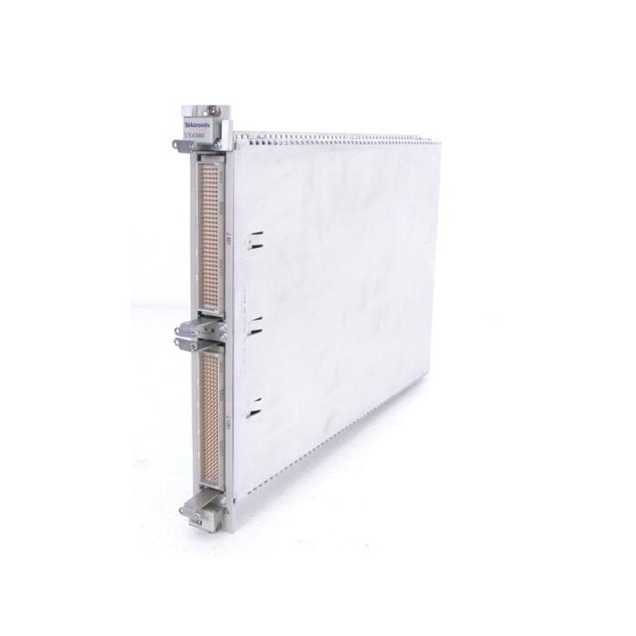 Tektronix VX4380 for Rent, Surepath 256-Crosspoint Matrix Relay Module