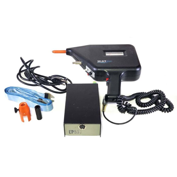 Teseq NSG430 for Rent, ESD Electrostatic Discharge Simulator, 30kV