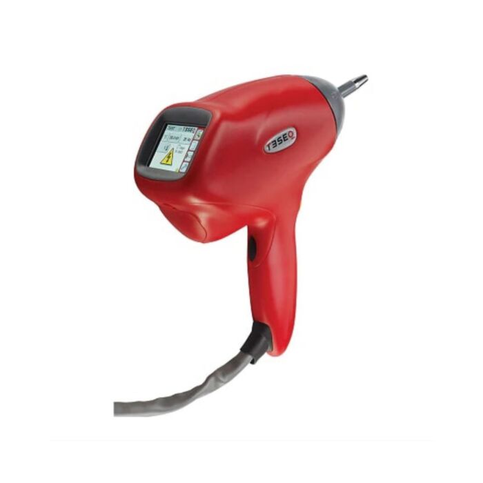 Teseq NSG437 for Rent, ESD Simulator, 30 kV 