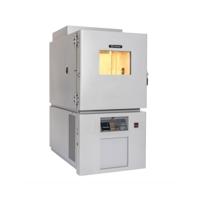 Testequity 1016C for Rent, Temperature Chamber, -73C to 175C, 16 Cu Ft