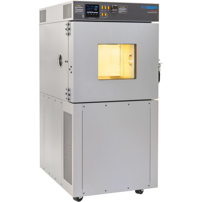 Testequity TE-140 for Rent, Temperature Chamber, 4 Cu Ft, -73 to 175 C
