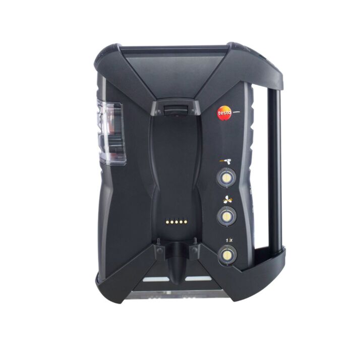 Testo 350 for Rent, Portable Emission Analyzer
