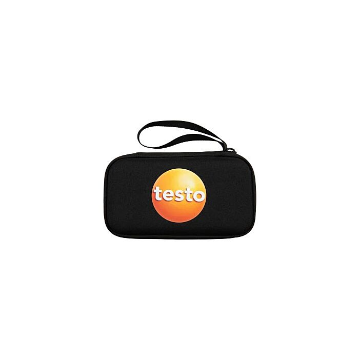 Testo 0554 8600 Carrying Pouch for 860i