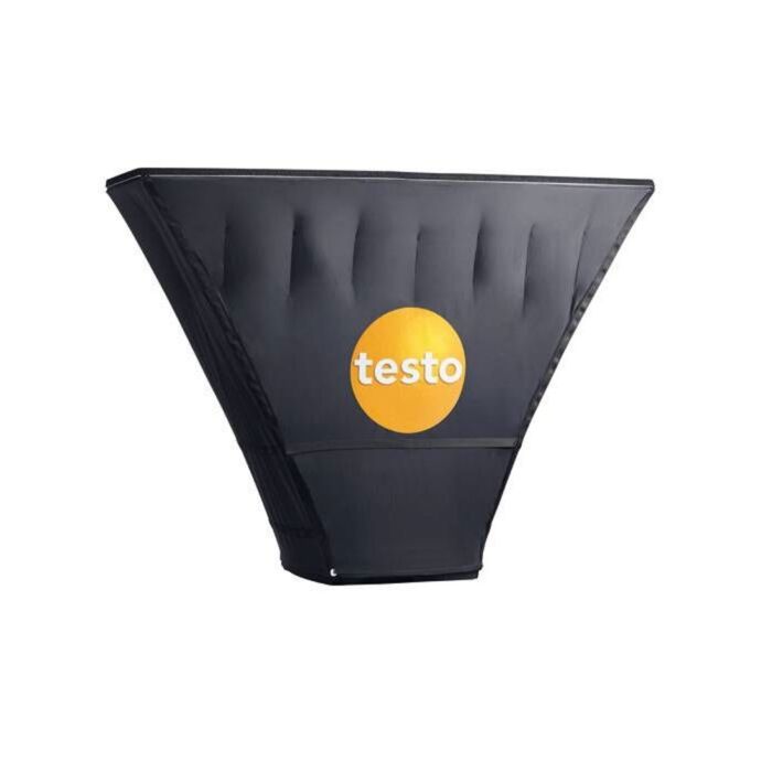 Testo 0554 4201 12" x 48" Fabric Hood for 420
