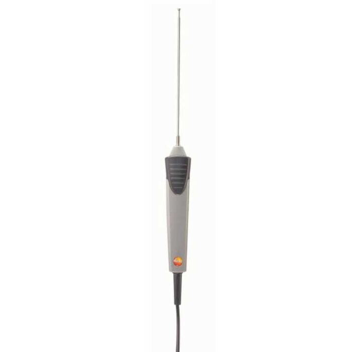 Testo 0602 0693 Hi-Temperature Surface Probe with Flat Head, Type K
