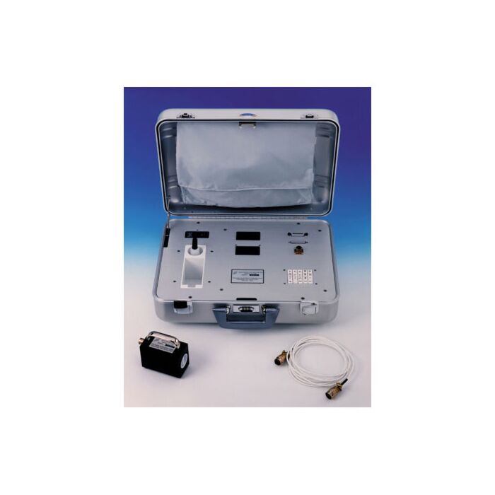 Thunder Scientific 5A-1MP for Rent, Laboratory Reference Psychrometer