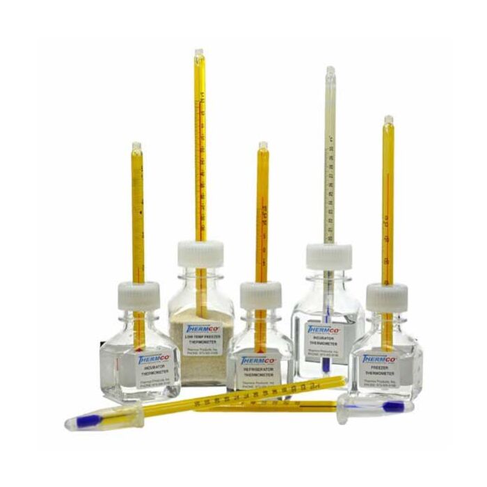 Thermco ACCULF010S Ultra Low Freezer Thermometer -90/20C