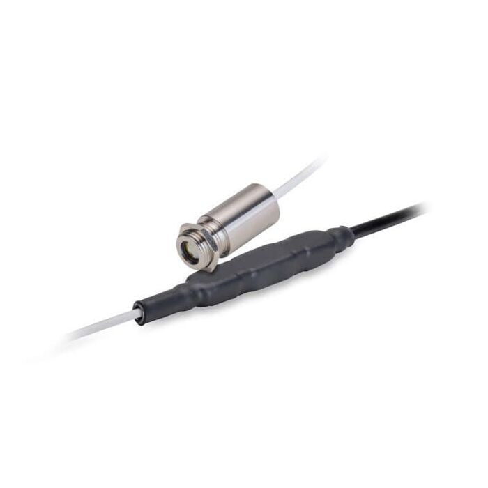 Micro-Epsilon TM-DC8/5-M12 Pyrometer UC, digital cable, 5m with M12 socket and cable ends with wire end ferrules