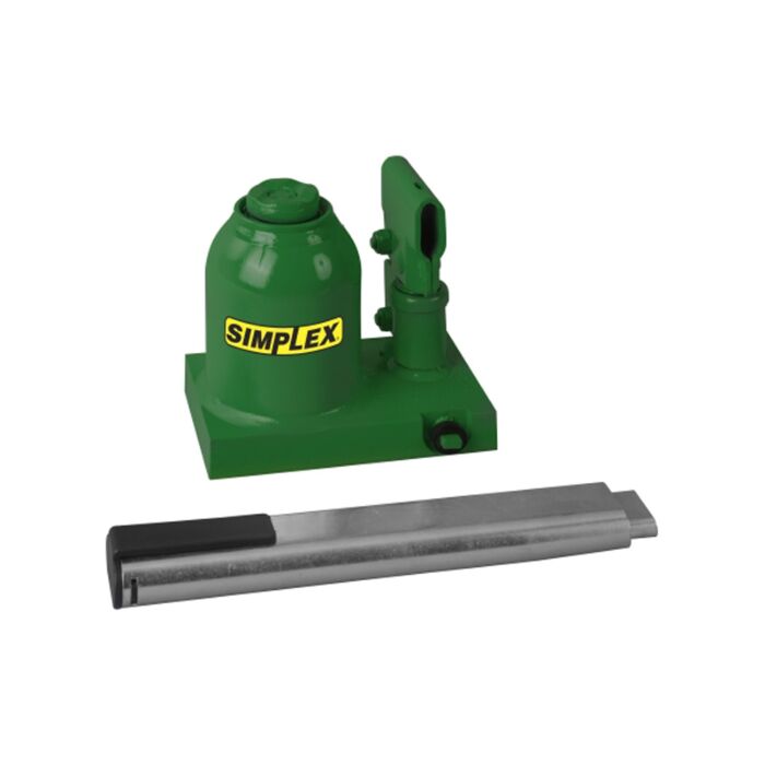 TK Simplex HJ11BLP 11-Ton Hand Jack,2.44"Stroke 