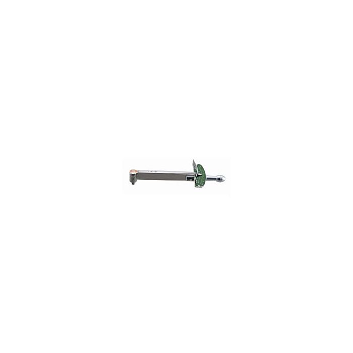 Tohnichi 120SF-A Torque Wrench, 0-100IN lbs. Flat Beam