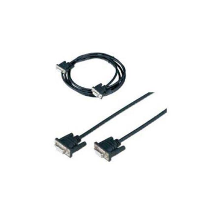 Tohnichi 383 EPP16M3 Printer Connecting Cble for DOTE3, LC3, TDT3, TME2, CD5