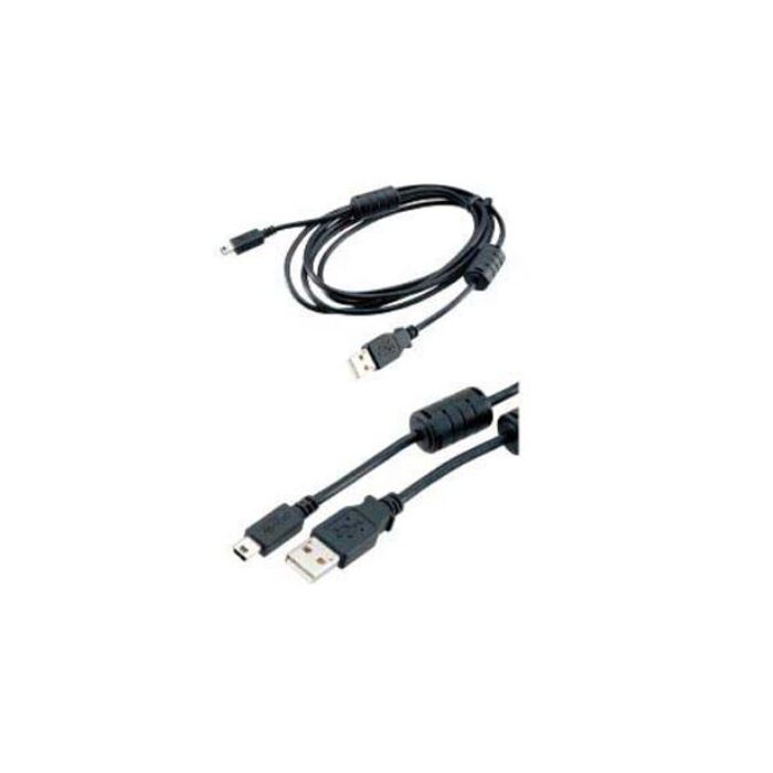 Tohnichi 384 USB A Plug PC Connecting Cable for STC2, ST3, ATEG, BTGE