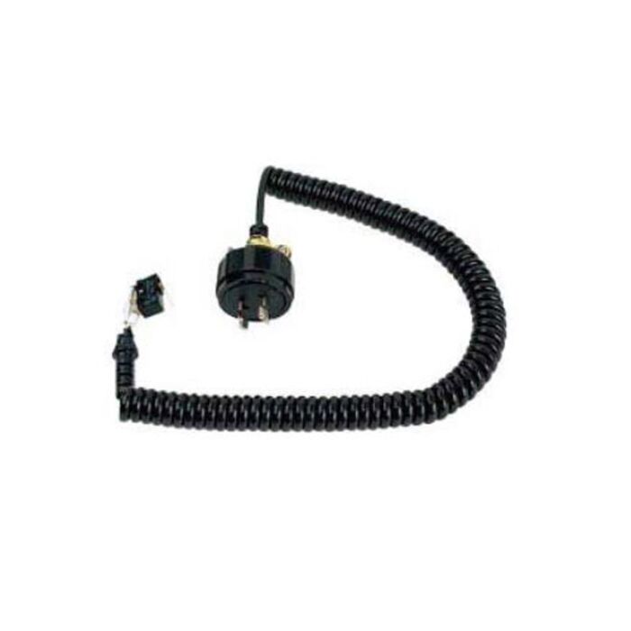 Tohnichi 501 Micro Switch and Curl Cord for MS models