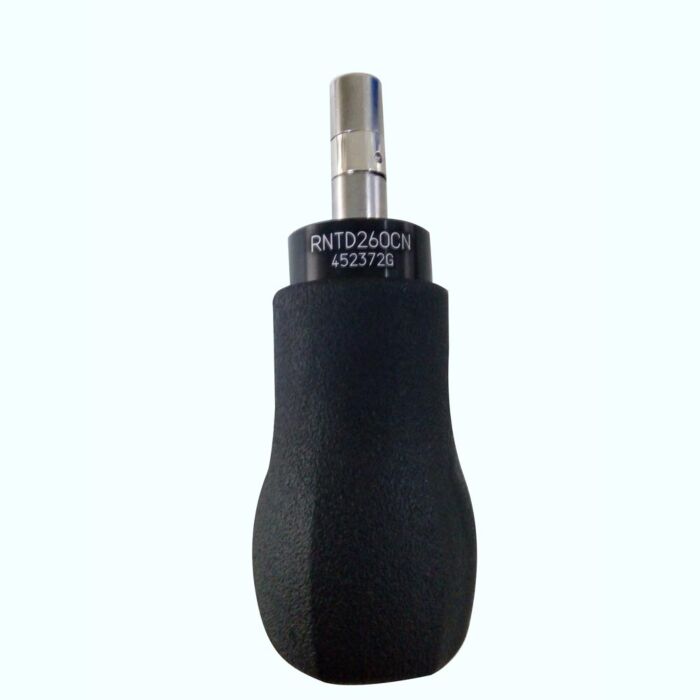 Tohnichi RTD260CN Torque Screwdriver, 60-260cNm
