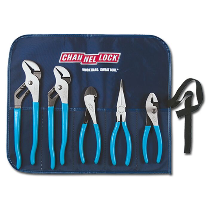 Channellock Inc TOOL ROLL 3