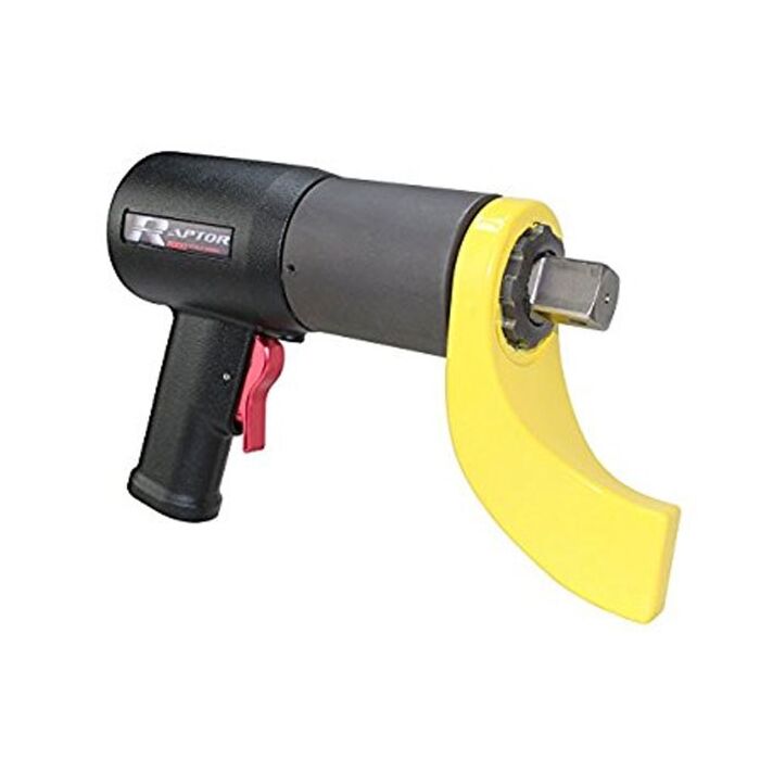 TorcUp RP-2000 Raptor Pneumatic Torque Wrench 1" Dr, 2000 ft/lbs