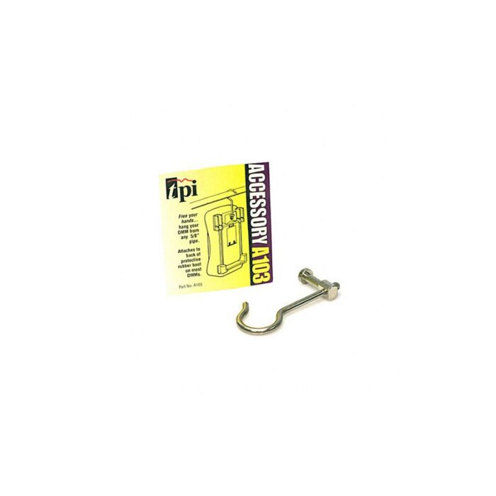 Test Products International A103 Boot Hook for TPI 1010