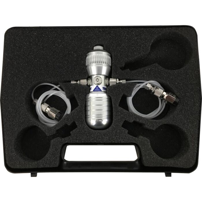 Druck PV210 Low Pressure & Vacuum Test Pump