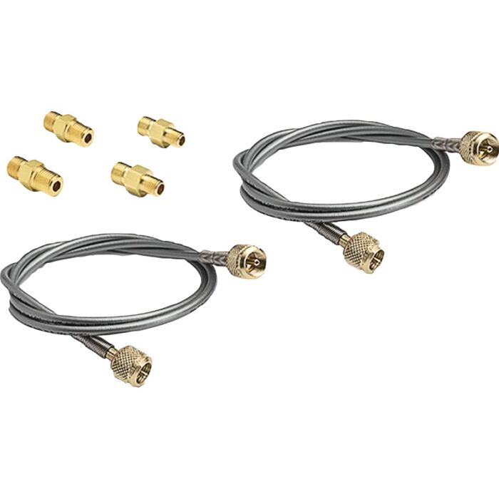 Transcat 5854P-3 for Rent, High Pressure Hose Kit, 6000PSI, 3'