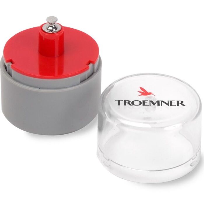 Troemner 7022-1W 5g Weight, Class 1 w/NVLAP Certificate
