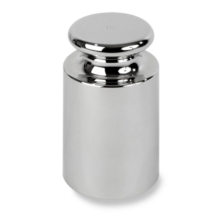 Troemner 7509-F1 10kg OIML Precision Class F1 Weight