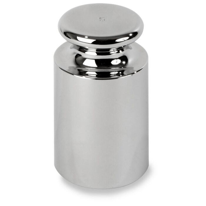 Troemner 7510-F2 5kg OIML Precision Class F2 Weight