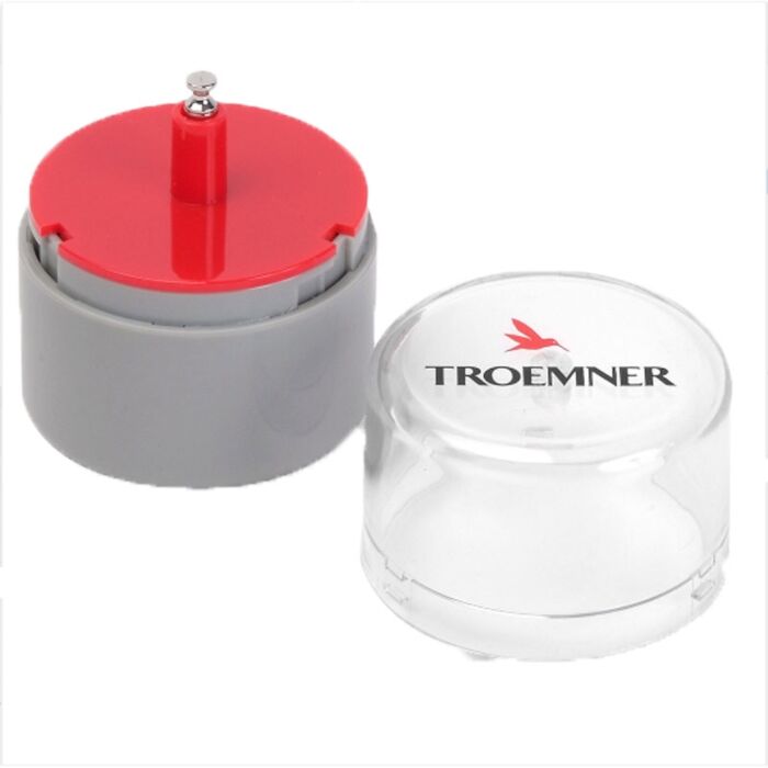 Troemner 7025-3T 1g Weight w/ Traceable Cert.Class 3