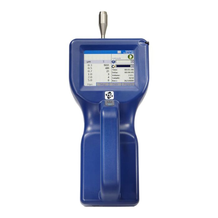 TSI Incorporated 9306-V2 for Rent, Aerotrak Particle Counter, 6-Channel