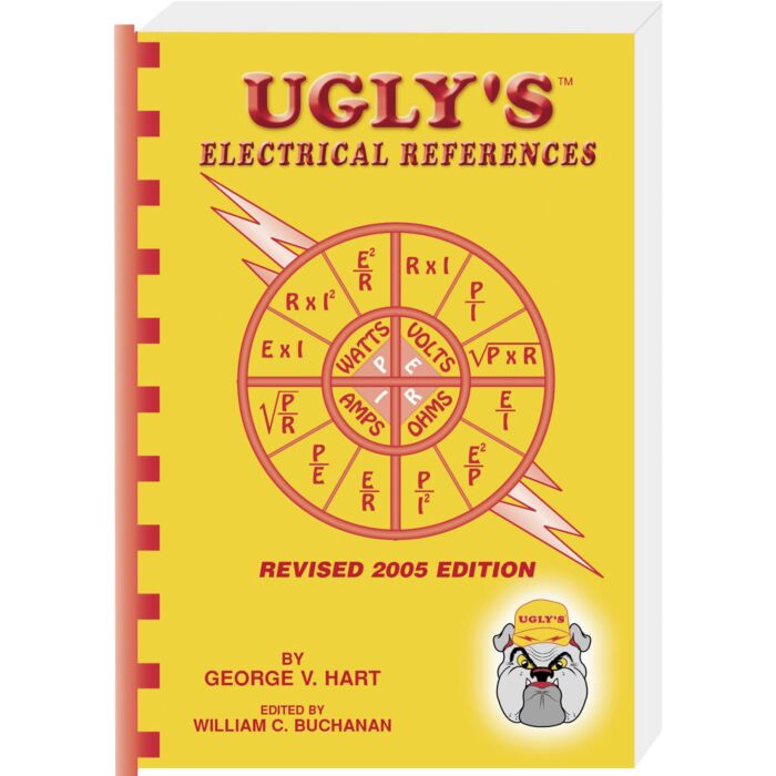 Ugly's Book