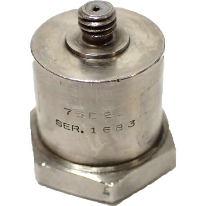 Unholtz Dickie 75D21 for Rent, Acclerometer