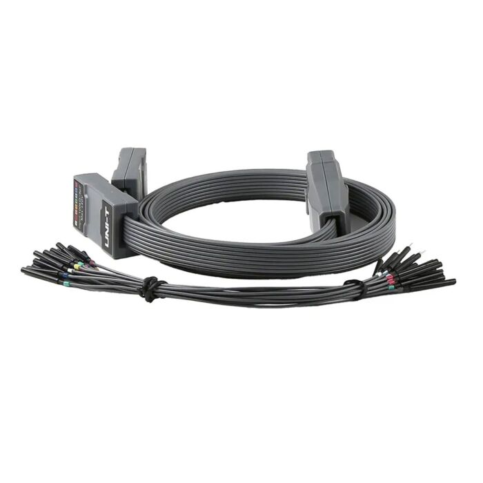 UNI-T UT-M15 16-Channel Logic Analyzer Probe Pod