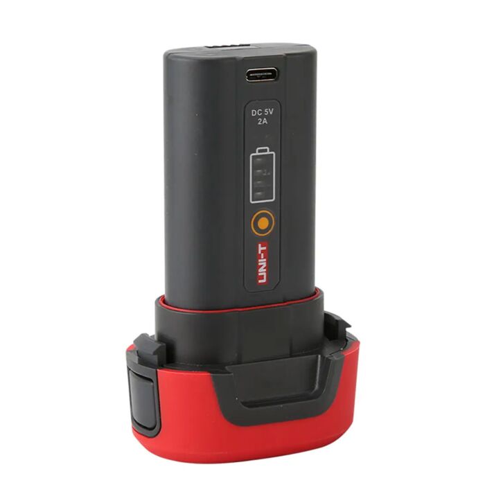 UNI-T UT-M17 Li-ion Battery Pack for Thermal Imaging Cameras