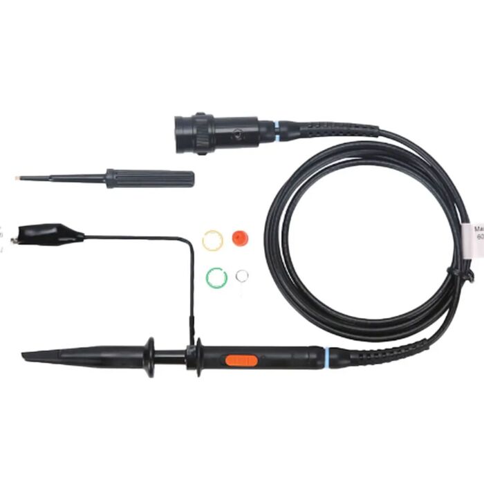 UNI-T UT-P08A Scope Probe for Oscilloscopes, 350MHz