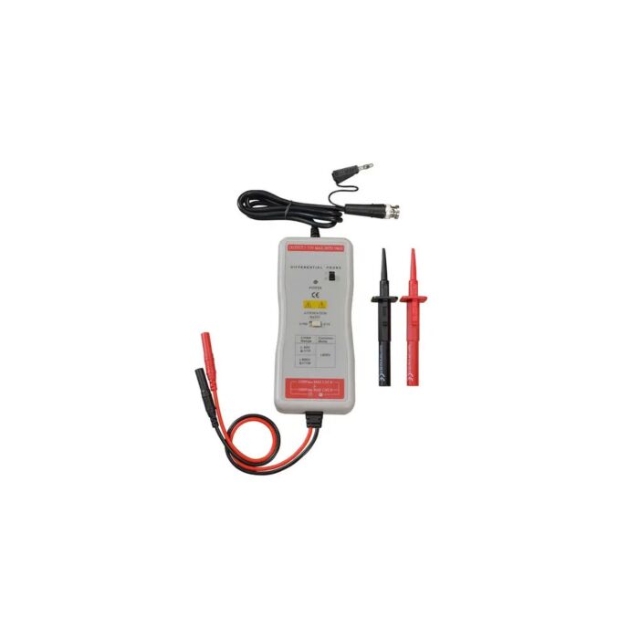 UNI-T UT-P31 Differential Scope Probe 500Vpp