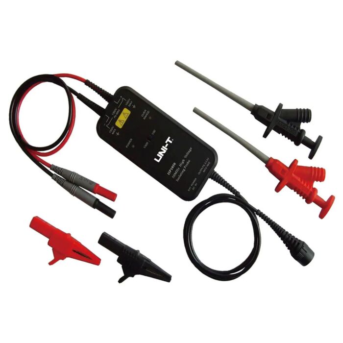UNI-T UT-P35 Differential Scope Probe, 1300Vpp