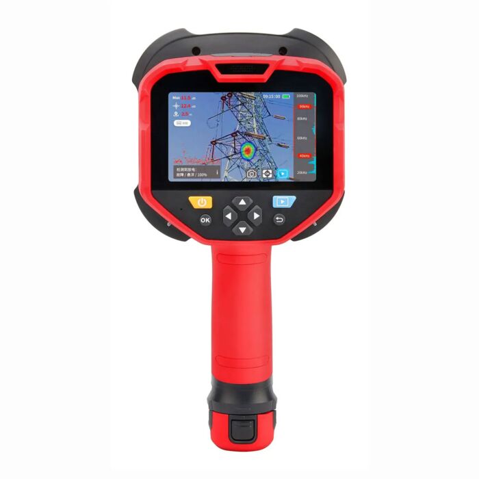 UNI-T UT568B Acoustic Imaging Camera