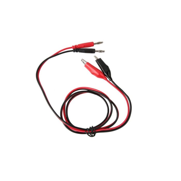UNI-T UTE-L16C Accessory Cable for Power Analyzers
