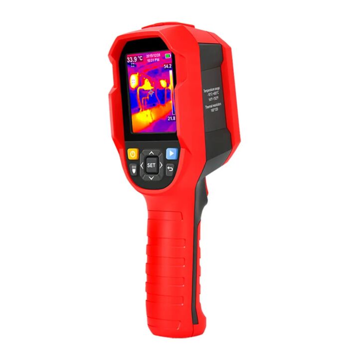 UNI-T UTi165A+ 160 Professional Duty Series Thermal Imager