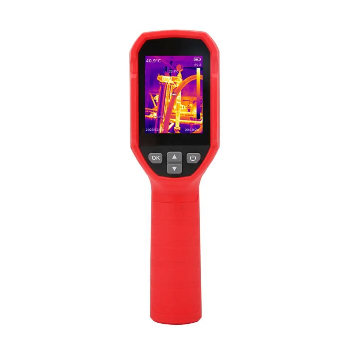 UNI-T UTi716S Professional Thermal Imaging Camera with Fusion