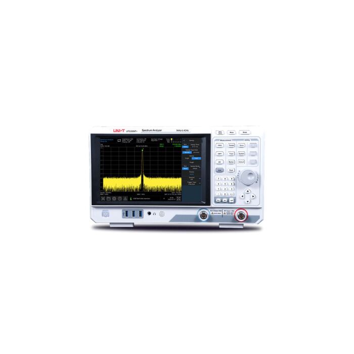 UNI-T UTS3015T+ 1.5GHz Performance Spectrum Analyzer w-Tracking Generator