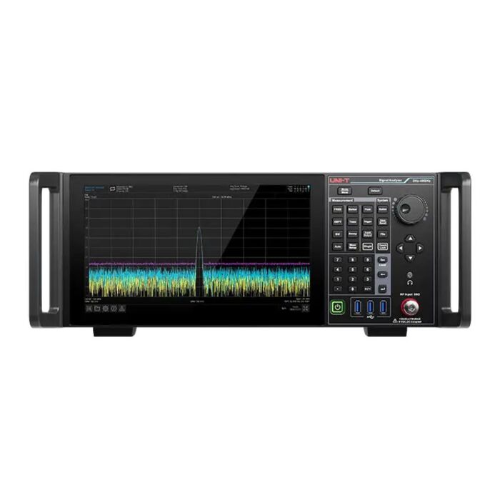 UNI-T UTS7026A.20 26GHz Interceptor-Series Signal Analyzer, 20MHz RSA