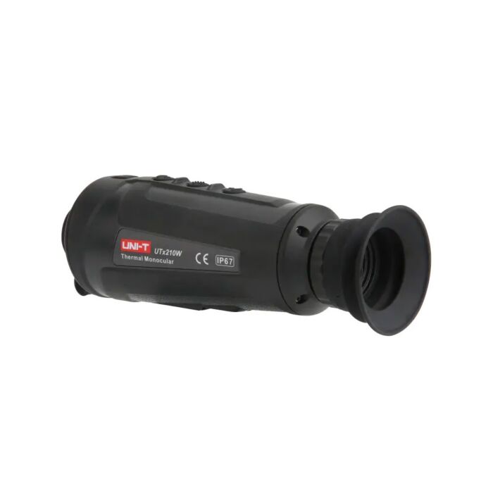UNI-T UTx210W Compact Economy Thermal Monocular